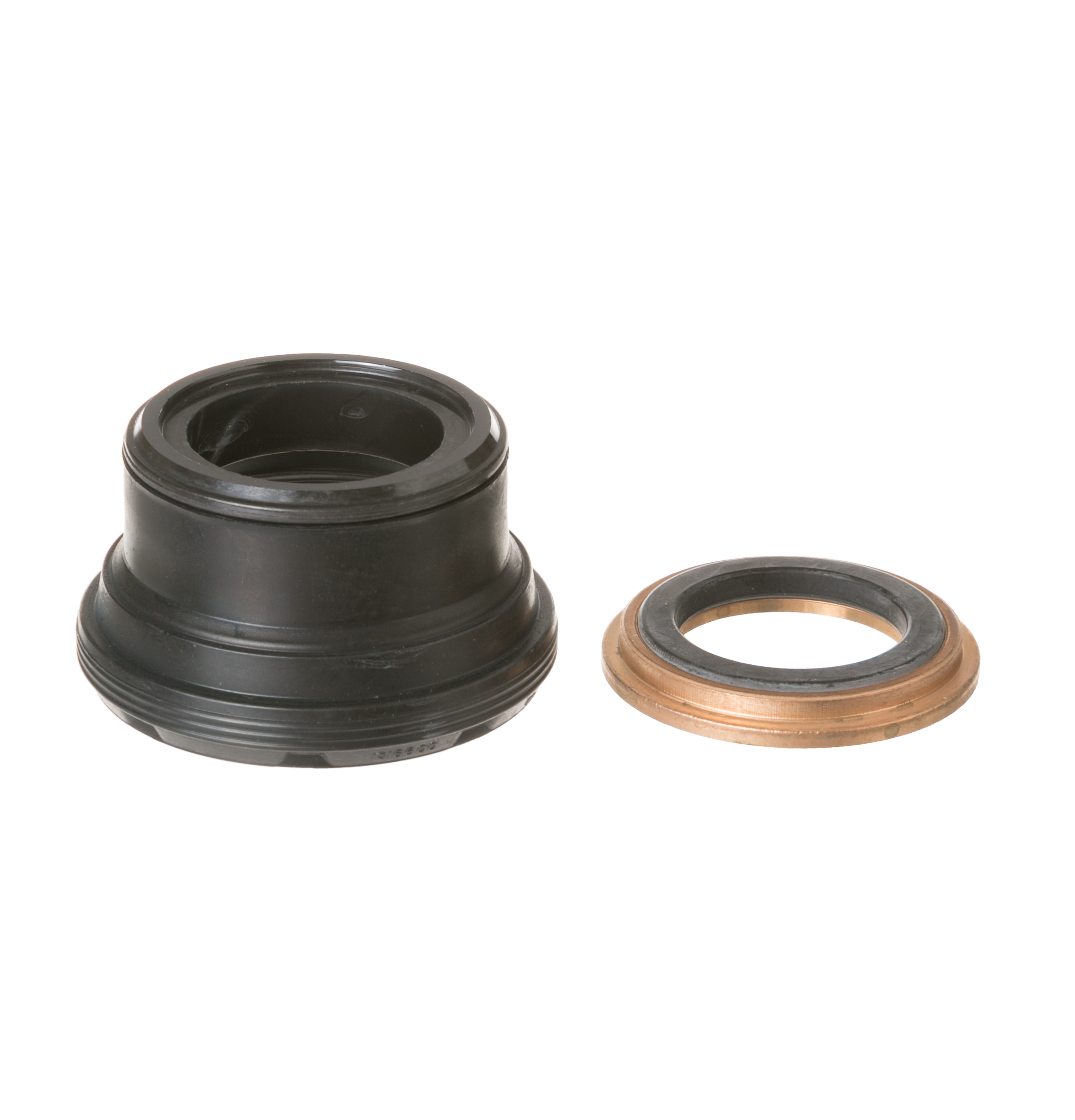  - Boots, Gaskets and Seals